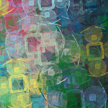 grunge desenli soyut arkaplan