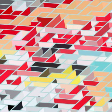 Soyut sanat dokusu. Renkli doku. Modern sanat eserleri. Renkli görüntü. Modern sanat. Çağdaş sanat. 