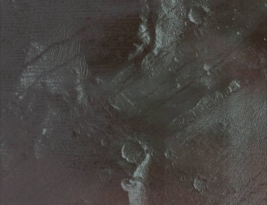 metin için alanı olan grunge arkaplanı