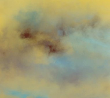 alan ile renkli arka plan