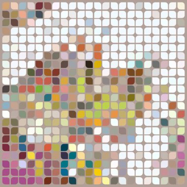 Soyut sanat dokusu. Renkli doku. Modern sanat eserleri. Renkli görüntü. Modern sanat. Çağdaş sanat. 