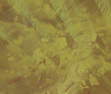 metin için alanı olan grunge arkaplanı