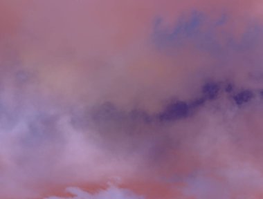 Taranmış Boyalı Soyut Arkaplan