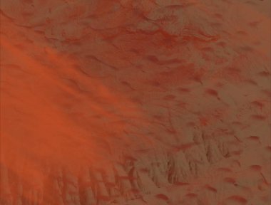 Metin için alanı olan soyut arkaplan