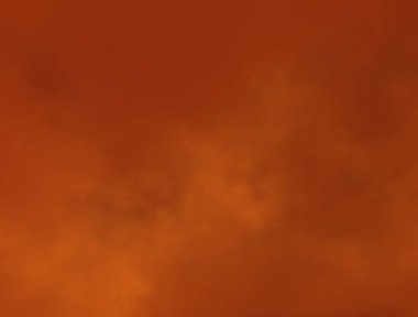 bulutlar ile soyut gökyüzü arka plan