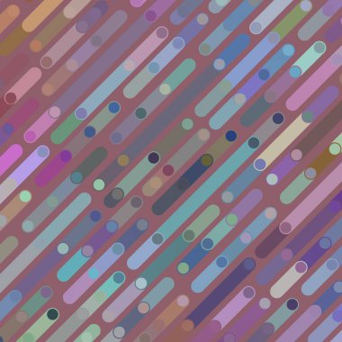 modern soyut geometrik desen arka plan