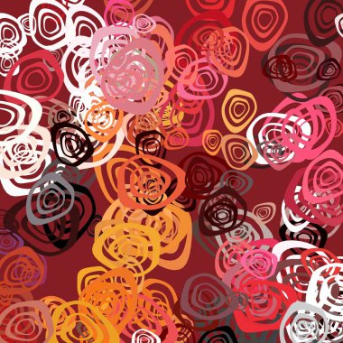 Soyut sanat dokusu. Renkli doku. Modern sanat eserleri. Renkli görüntü. Modern sanat. Çağdaş sanat.