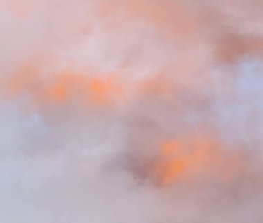 Taranmış Boyalı Soyut Arkaplan. Fırça darbeli resim.