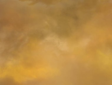 Taranmış Boyalı Soyut Arkaplan. Fırça darbeli resim.