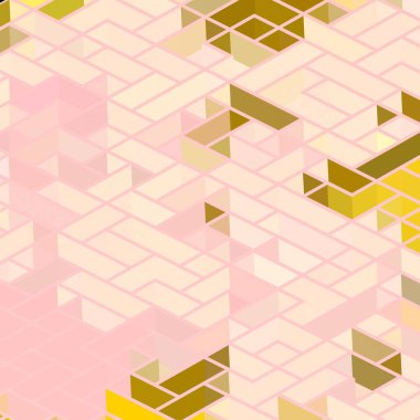 soyut renkli arkaplan, alanı kopyala 