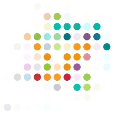 Soyut sanat dokusu. Renkli doku. Modern sanat eserleri. Renkli görüntü. Modern sanat. Çağdaş sanat.