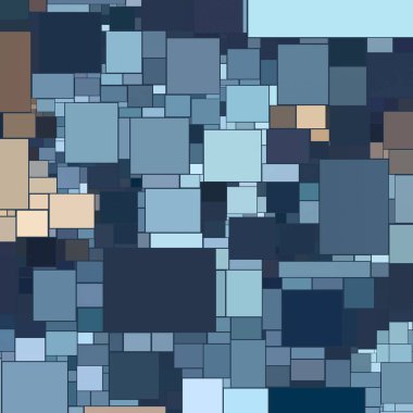 Geometrik desenli soyut arkaplan