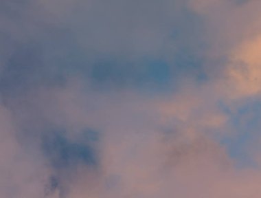 Metin için alanı olan renkli arkaplan