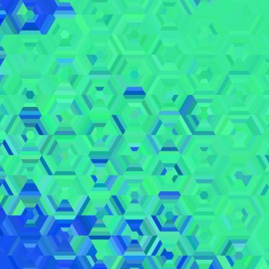 Soyut arkaplan ile kusursuz desen