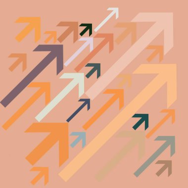 Soyut sanat dokusu. Renkli doku. Modern sanat eserleri. Renkli resim. 