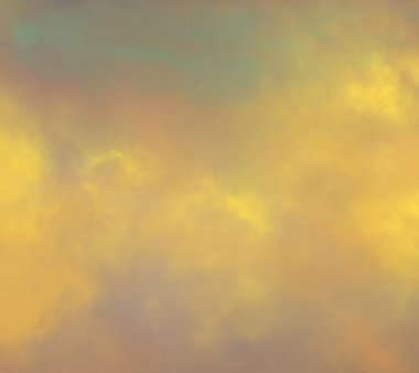 bulutlar ile soyut gökyüzü arka plan