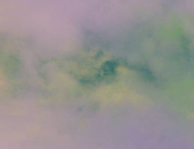 Vintage gökyüzü ve bulutlar arka plan.