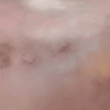 Taranmış Boyalı Soyut Arkaplan. Fırça darbeli resim.