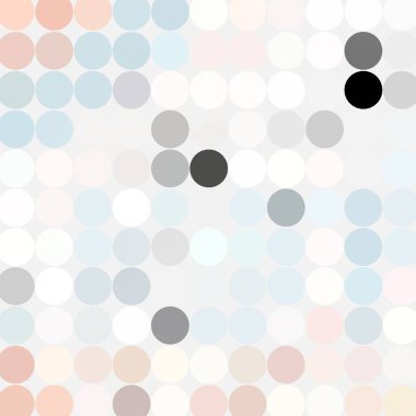 Geometrik desenli soyut arkaplan