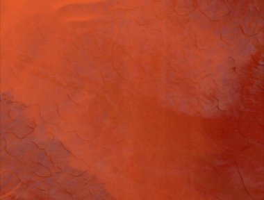 Vintage gökyüzü ve bulutlar arka plan.