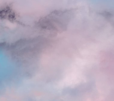 Metin için alanı olan renkli arkaplan