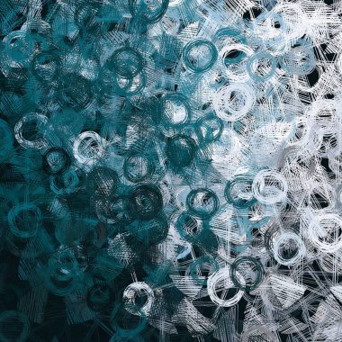 Sorunsuz antika arka plan