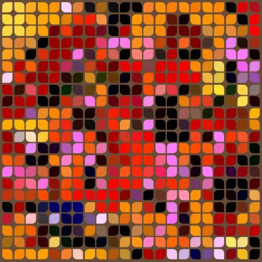 Soyut sanat dokusu. Renkli doku. Modern sanat eserleri. Renkli görüntü. Modern sanat. Çağdaş sanat. 