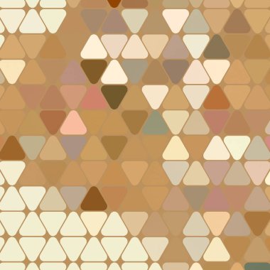 Soyut arkaplan ile kusursuz desen