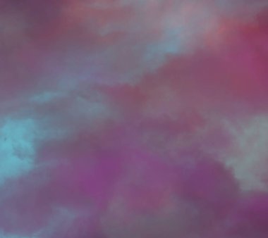 Taranmış Boyalı Soyut Arkaplan