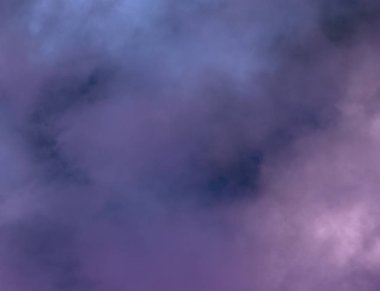 Metin için alanı olan soyut renkli arkaplan