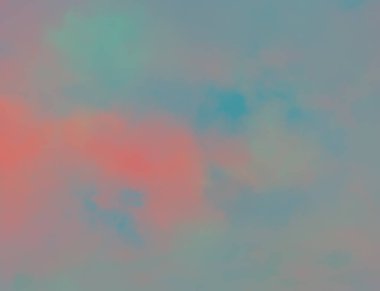 Taranmış Boyalı Soyut Arkaplan. Fırça darbeli resim.