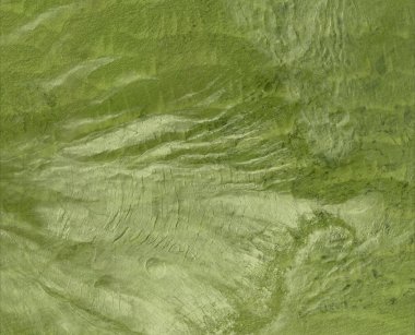 metin için alanı olan grunge arkaplanı