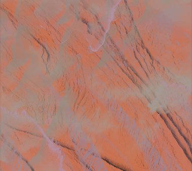 Metin için alanı olan soyut arkaplan