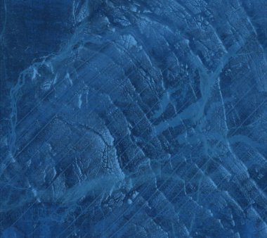 metin için alanı olan grunge arkaplanı