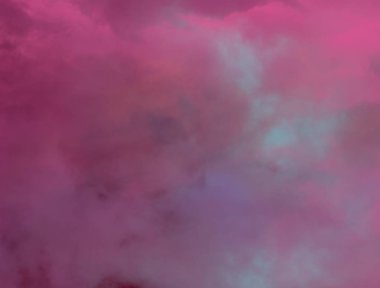 Açık pürüzsüz mor, kırmızı ve pembe suluboya fırça arka plan. Vintage tasarım için soyut kağıt dokulu desen, retro kart teplate. Yumuşak pastel renk el çizilmiş parlaklık aquarelle leke illüstrasyon