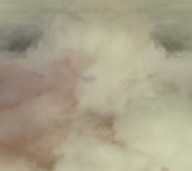 Taranmış Boyalı Soyut Arkaplan