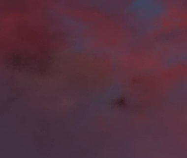 soyut grunge bulutlar, kopya alanı ile renkli arka plan