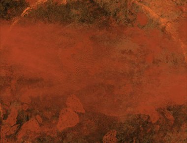 Metin için alanı olan soyut arkaplan