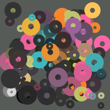 Soyut sanat dokusu. Renkli doku. Modern sanat eserleri. Renkli görüntü. Modern sanat. Çağdaş sanat.