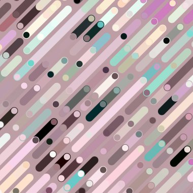 modern soyut geometrik desen arka plan