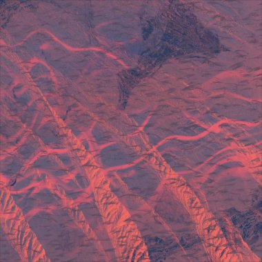 alan ile grunge doku arka plan