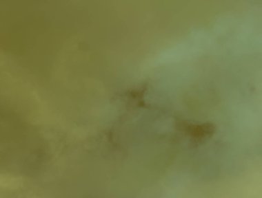 bulutlar ile soyut gökyüzü arka plan