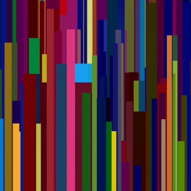 Geometrik desenli soyut arkaplan