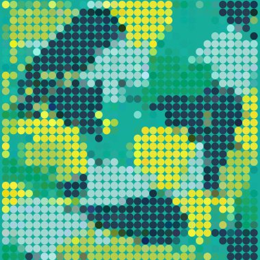 Soyut sanat dokusu. Renkli doku. Modern sanat eserleri. Renkli görüntü. Modern sanat. Çağdaş sanat.