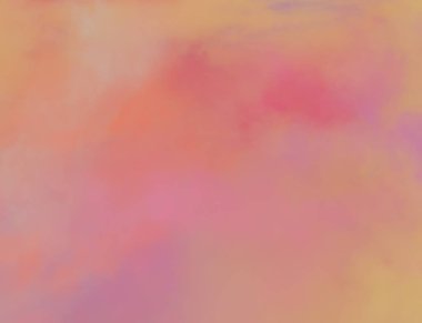 Taranmış Boyalı Soyut Arkaplan