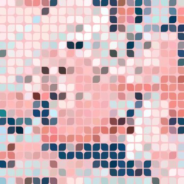 modern soyut geometrik desen arka plan