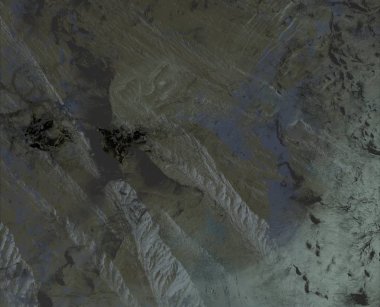 metin için alanı olan grunge arkaplanı