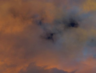 Metin için alanı olan soyut arkaplan