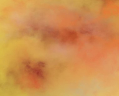 Vintage gökyüzü ve bulutlar arka plan.