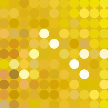 Geometrik desenli soyut arkaplan